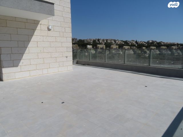 גג/ פנטהאוז, נהר הירדן 5, רמת נבון . הר כרמי, כרמיאל