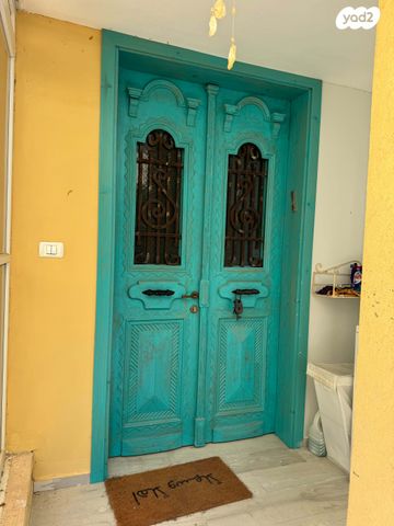 יחידת דיור, עירית 6, בית אריה / עופרים, בית אריה / עופרים