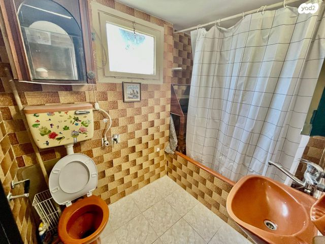 דירה, ארלוזורוב 39, הדר עליון, חיפה