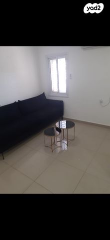 דירה, מבצע קלשון 5, שכונה ו', באר שבע