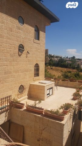 בית פרטי/ קוטג', משעול הכרמים 6, הרימון, אפרת