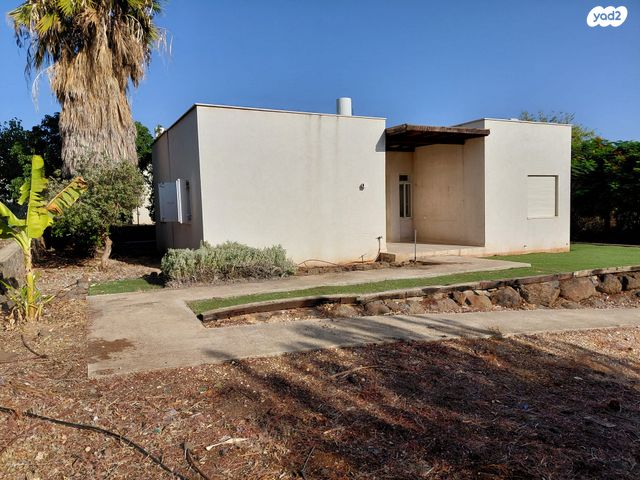 בית פרטי/ קוטג', אלמגור, אלמגור, אלמגור