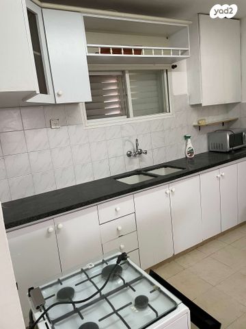 יחידת דיור, חיבת ציון 32, שאר העיר, עפולה