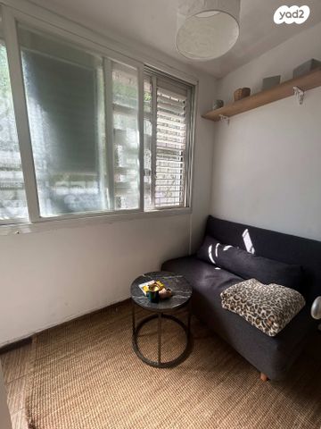 דירה, מעפילי אגוז 65, נווה חן, תל אביב יפו