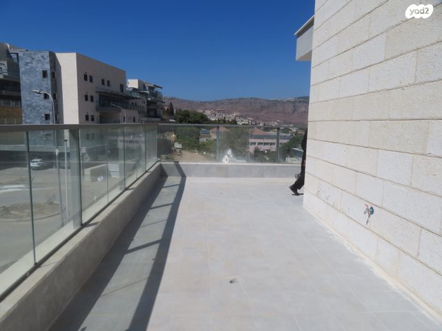 גג/ פנטהאוז, נהר הירדן 5, רמת נבון . הר כרמי, כרמיאל
