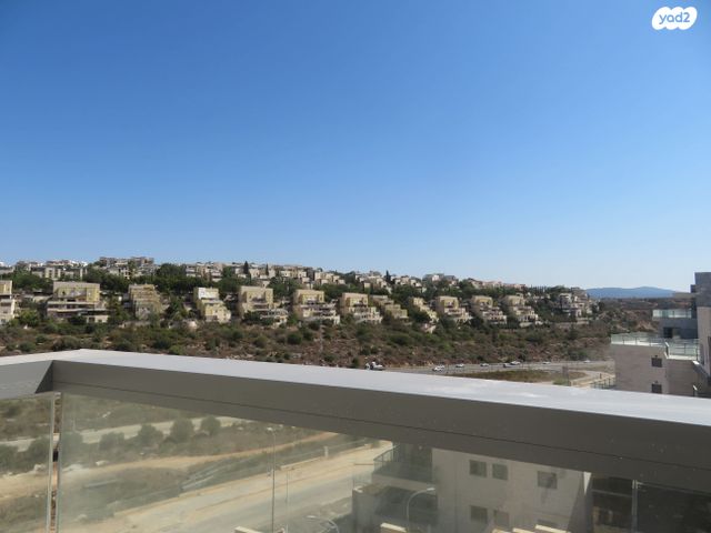 גג/ פנטהאוז, נהר הירדן 5, רמת נבון . הר כרמי, כרמיאל