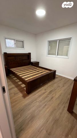 דירה, יהודה סגיס 1, רביבים, גני ראשון, ראשון לציון