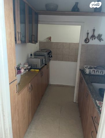 דירה, סר אייזיק 3, קרית וולפסון, עכו