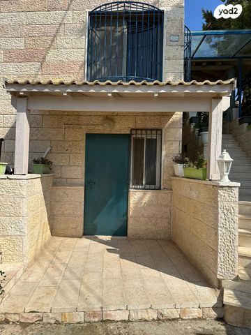 דירה, פרי מגדים 25, מבשרת ירושלים, מבשרת ציון