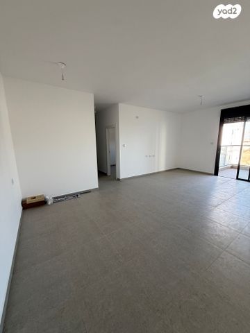 דירה, חיטה 1, הבוסתנים, שדרות