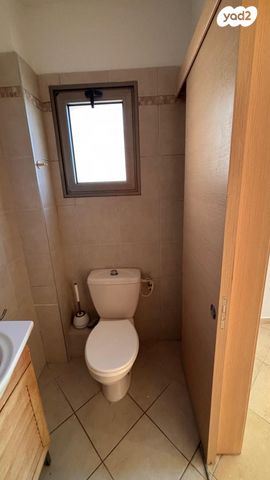 דירה, שדרות קדש 41, ברנע, אשקלון