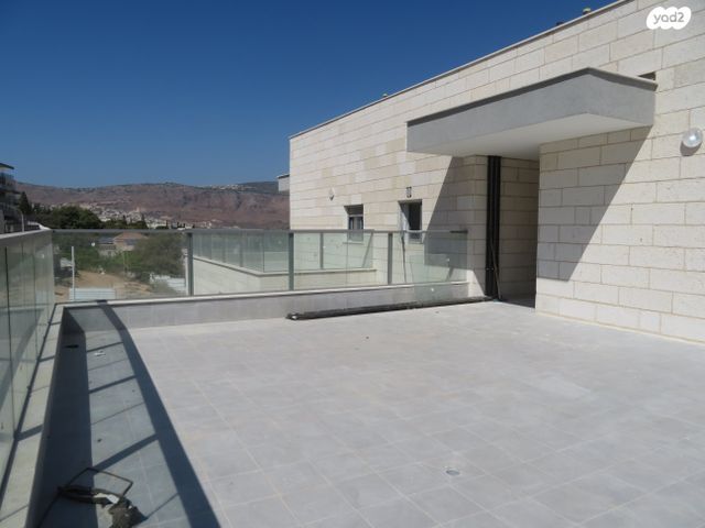 גג/ פנטהאוז, נהר הירדן 5, רמת נבון . הר כרמי, כרמיאל