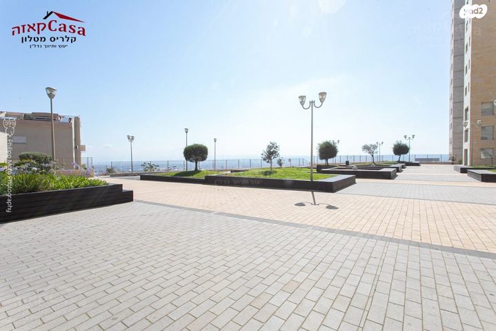 דירה, הגליל 136, נווה שאנן, חיפה