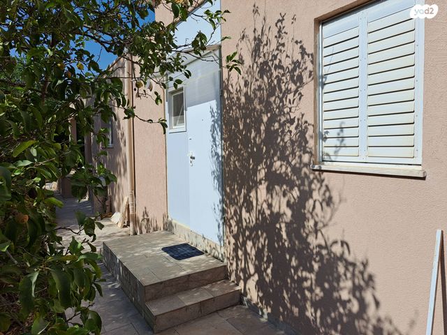 יחידת דיור, עציון גבר 5, שאר העיר, מיתר / כרמית