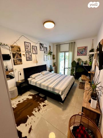 דירה, נווה שאנן 4, נווה שאנן, תל אביב יפו