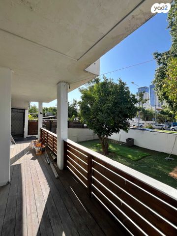 בית פרטי/ קוטג', דרך משה דיין 144, ביצרון ורמת ישראל, תל אביב יפו