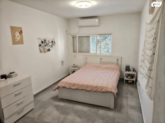 דירה, מעפילי אגוז 32, נווה חן, תל אביב יפו