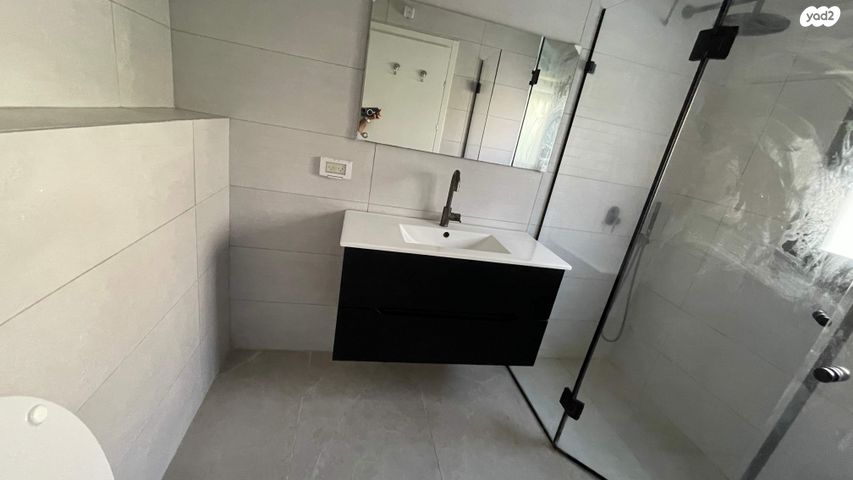 דירה, אברהם לינקולן 11, אחוזה, חיפה