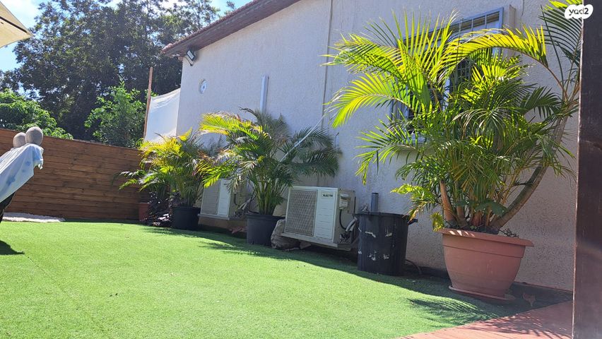 בית פרטי/ קוטג', הפרדסים 1, כפר יעבץ, כפר יעבץ