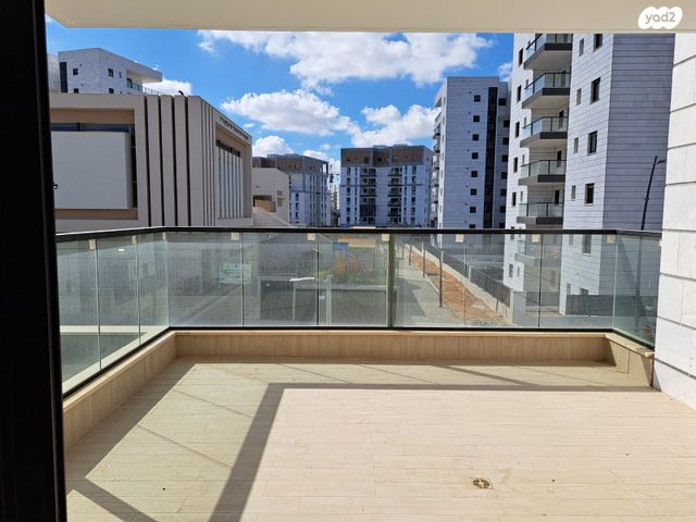 דירה, חיטה 1, הבוסתנים, שדרות