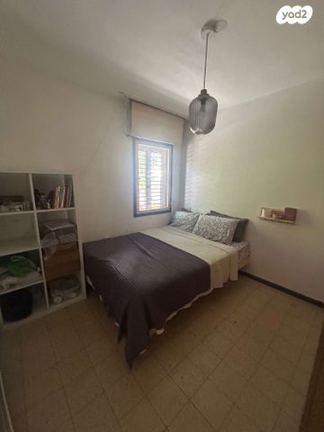 דירה, מעפילי אגוז 65, נווה חן, תל אביב יפו