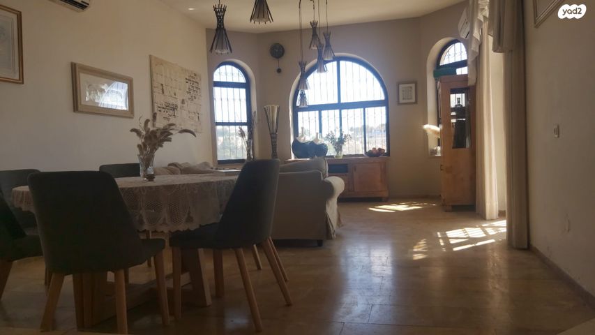 בית פרטי/ קוטג', משעול הכרמים 6, הרימון, אפרת