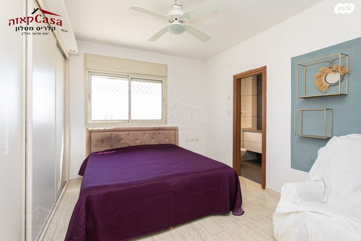 דירה, הגליל 136, נווה שאנן, חיפה