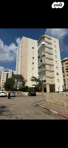 דירה, הולנד 14, מרכז העיר, עפולה