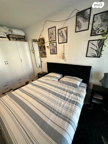 דירה, נווה שאנן 4, נווה שאנן, תל אביב יפו