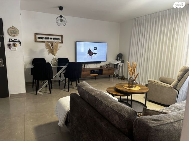 דירה, נלסון גליק 6, רמות, ירושלים