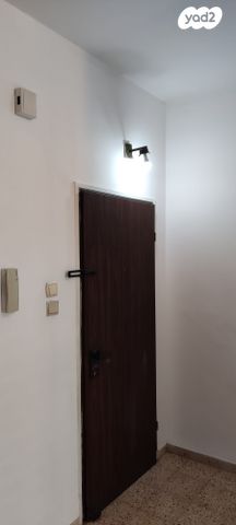 דירה, סוסקין 9, עיר, מרכז העיר, נהריה