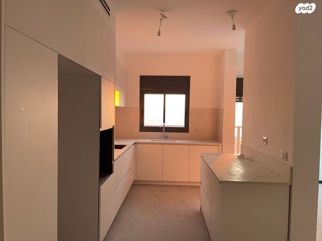 דירה, אברהם לינקולן 11, אחוזה, חיפה