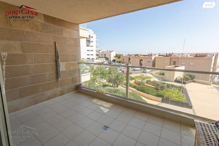 דירה, הגליל 136, נווה שאנן, חיפה