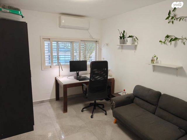 דירה, מעפילי אגוז 32, נווה חן, תל אביב יפו