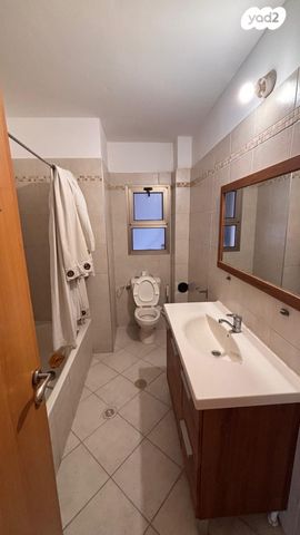 דירה, שדרות קדש 41, ברנע, אשקלון