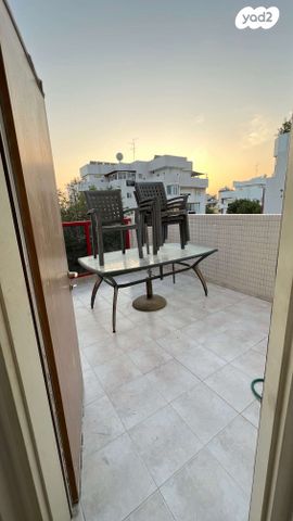 דירה, יהודה סגיס 1, רביבים, גני ראשון, ראשון לציון