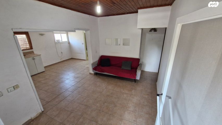 יחידת דיור, שדמות דבורה, שדמות דבורה, שדמות דבורה