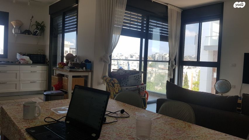 דירה, בר יוחאי 22, נגבה, רמת גן