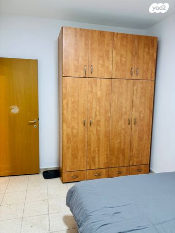 דירה, נווה אלון 14, ב' / צפון מערב העיר, רחובות