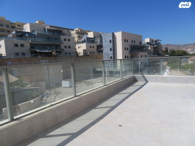 גג/ פנטהאוז, נהר הירדן 5, רמת נבון . הר כרמי, כרמיאל