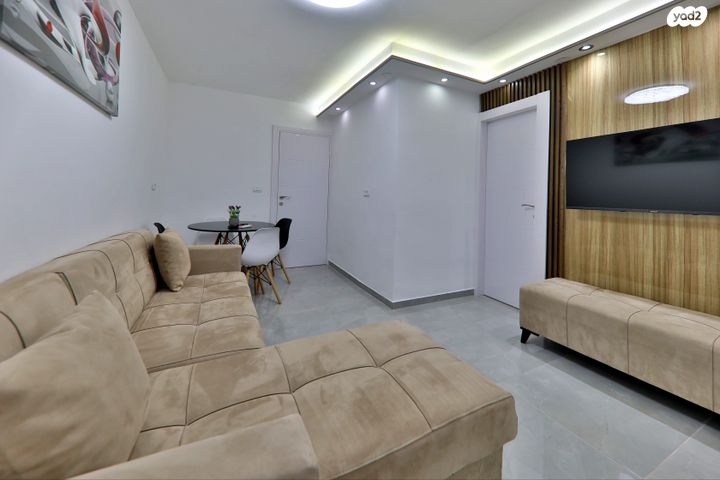 דירת גן, הפרטיזנים 9, קרית אליעזר, חיפה