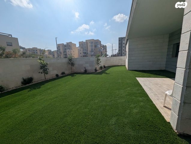 דירת גן, נחל נעמן 2, כרמי גת, קרית גת