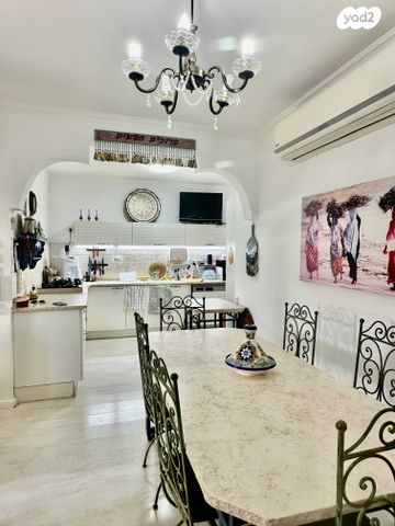 דירה, דרך לב השרון 37, צורן, קדימה צורן