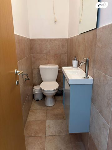 דירה, נווה אלון 14, ב' / צפון מערב העיר, רחובות