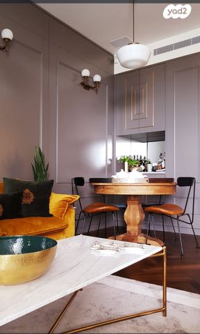 דירה, געש, געש, געש