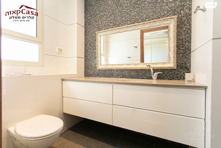 דירה, הגליל 136, נווה שאנן, חיפה