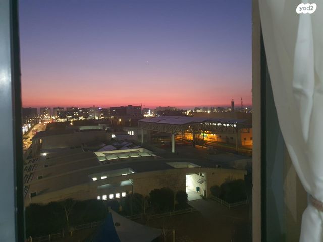 שדרות רובע יזרעאל 3