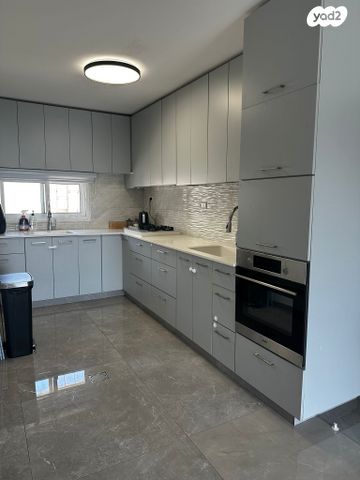 דירה, נלסון גליק 6, רמות, ירושלים