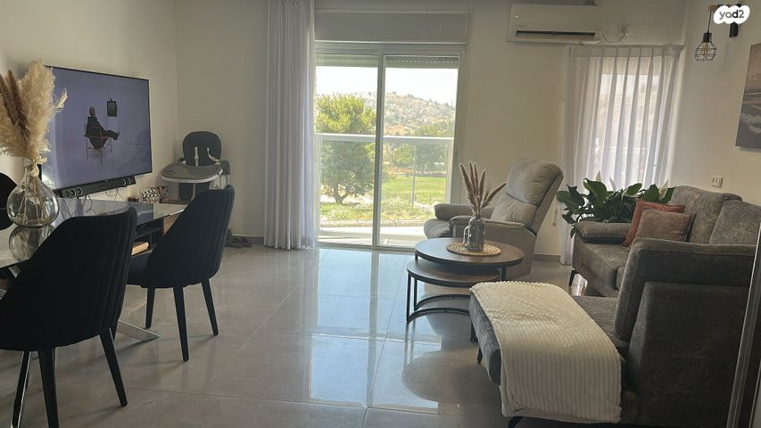 דירה, נלסון גליק 6, רמות, ירושלים