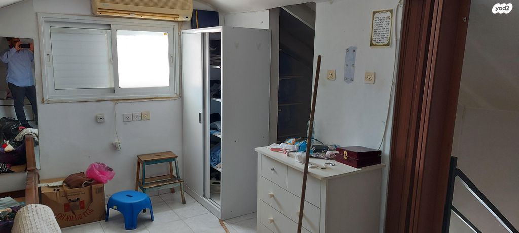 דירה, דוד מרכוס 33, רמת החייל, תל אביב יפו